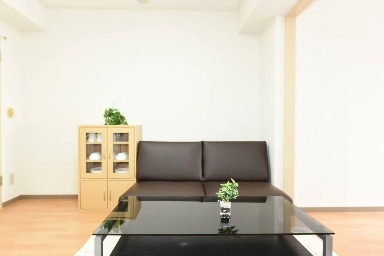 Kentaku29 Bld. 62 Apartment Sapporo Japan