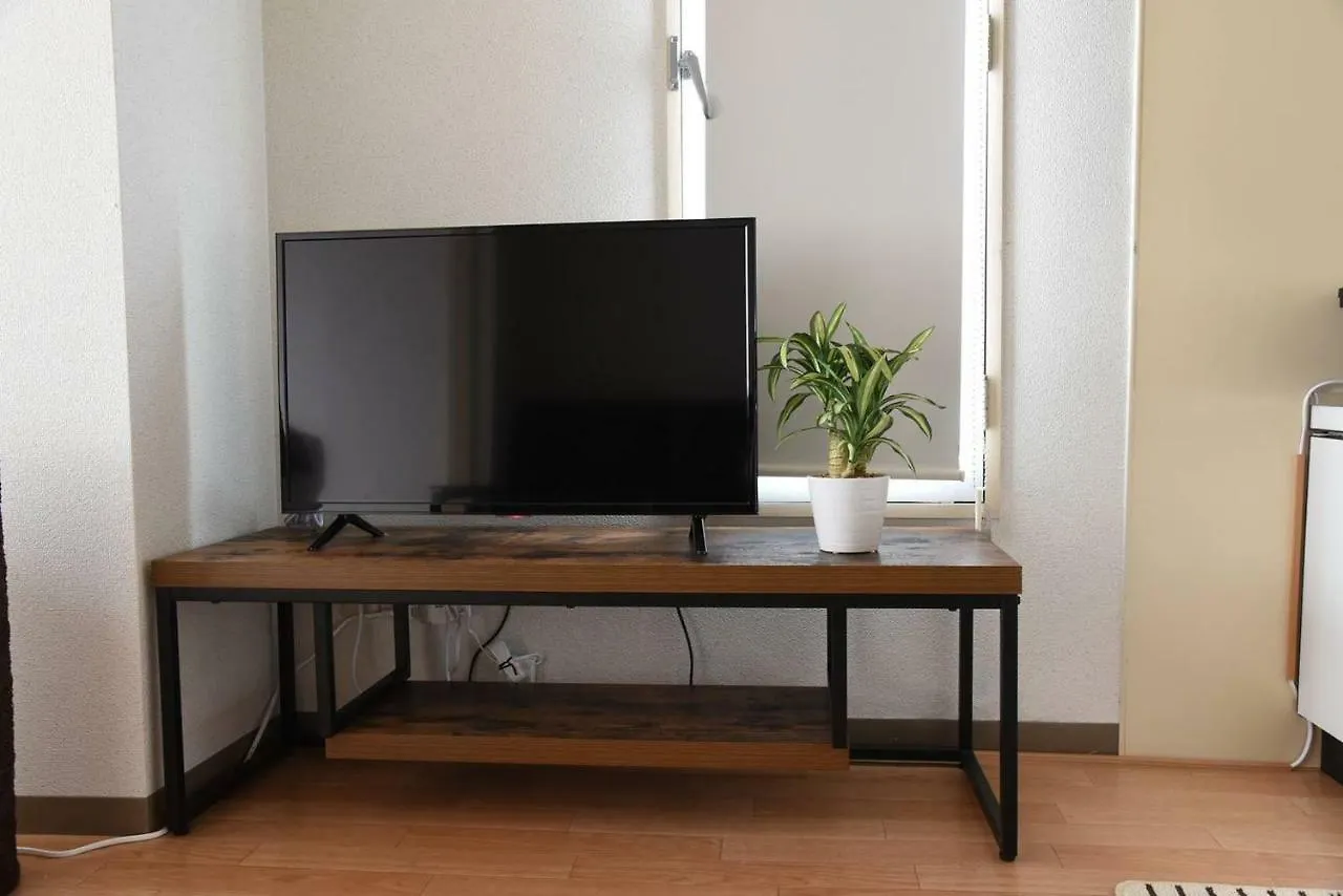 Kentaku29 Bld. 62 Apartment Sapporo 0*,