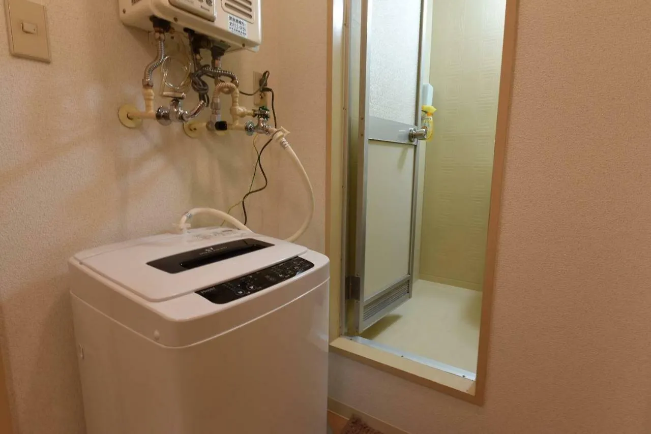 Kentaku29 Bld. 62 Apartment Sapporo